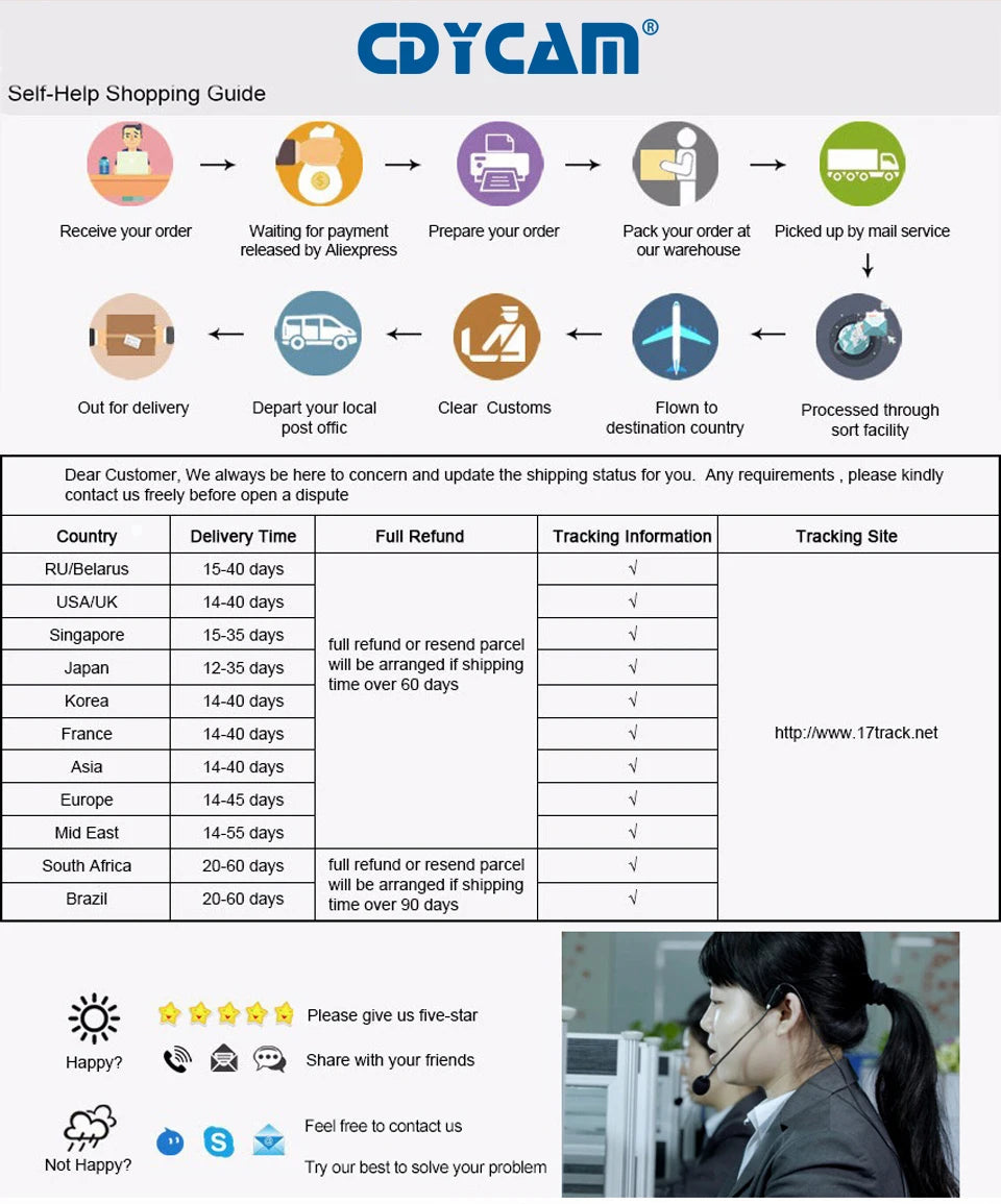 Vidéo bébé moniteur Vision nocturne surveillance de la température 2 voies Audio