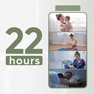 Caméra Supplémentaire Moniteur Bébé