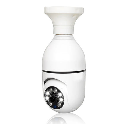 Mini Caméra Surveillance WiFi HD - Babyphone Vision Nocturne Enregistreur IP