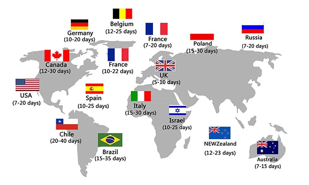 Dashcam 3 Canaux 1080P - Avant/Arrière/Intérieur