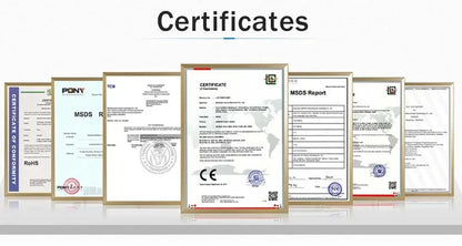 Caméra de sécurité intérieure ANSVICAM Tuya 6MP HD 5G WiFi avec zoom 6x, moniteur pour bébé, vision nocturne, détection automatique de mouvement, audio bidirectionnel