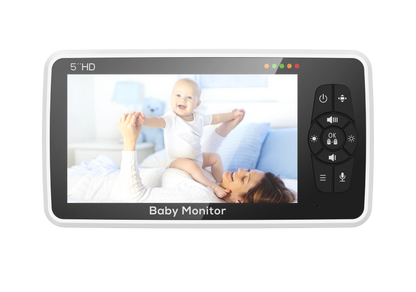 Caméra Supplémentaire Moniteur Bébé