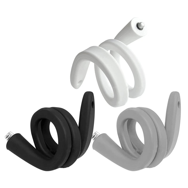 Support caméra bébé réglable rotation 360 degrés