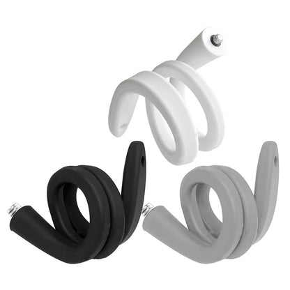 Support caméra bébé réglable rotation 360 degrés