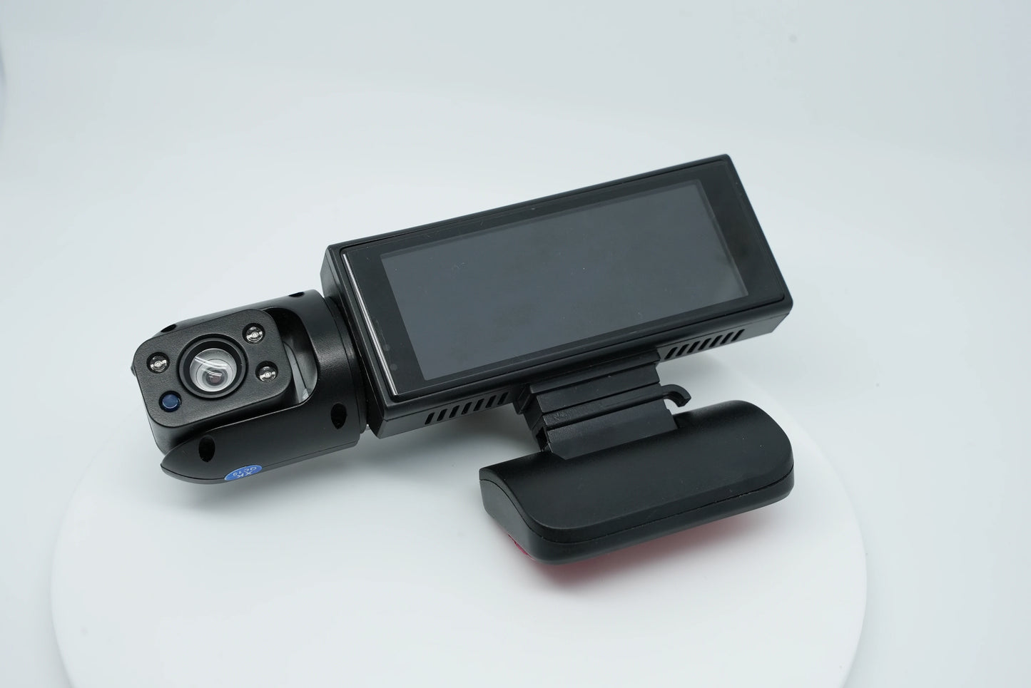 M310 Plus Dashcam 2K - Commande Vocale