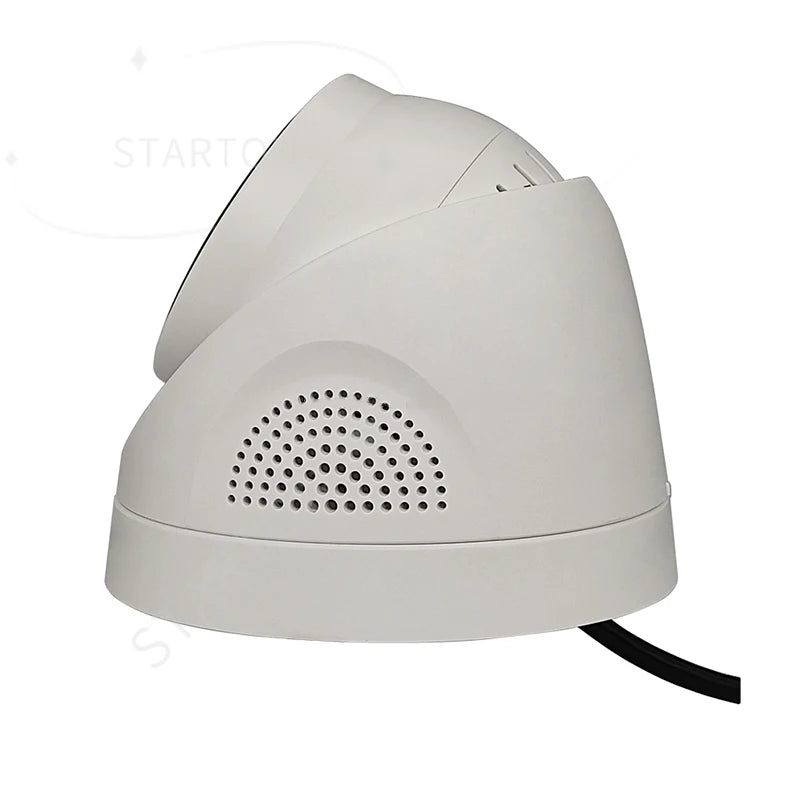 Caméra IP intérieure 3MP détection humaine objectif 2.8mm Sony307 CMOS Full HD couleur Vision nocturne montage au plafond montage mural caméra dôme POE