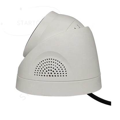 Caméra IP intérieure 3MP détection humaine objectif 2.8mm Sony307 CMOS Full HD couleur Vision nocturne montage au plafond montage mural caméra dôme POE