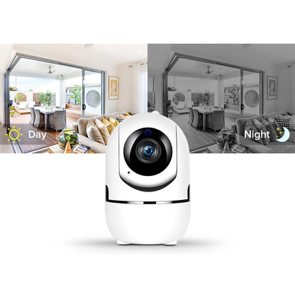 1620P caméra Wifi IP intérieure YCC365 Plus Surveillance vidéo sans fil maison intelligente suivi automatique Vision nocturne caméra de sécurité CCTV