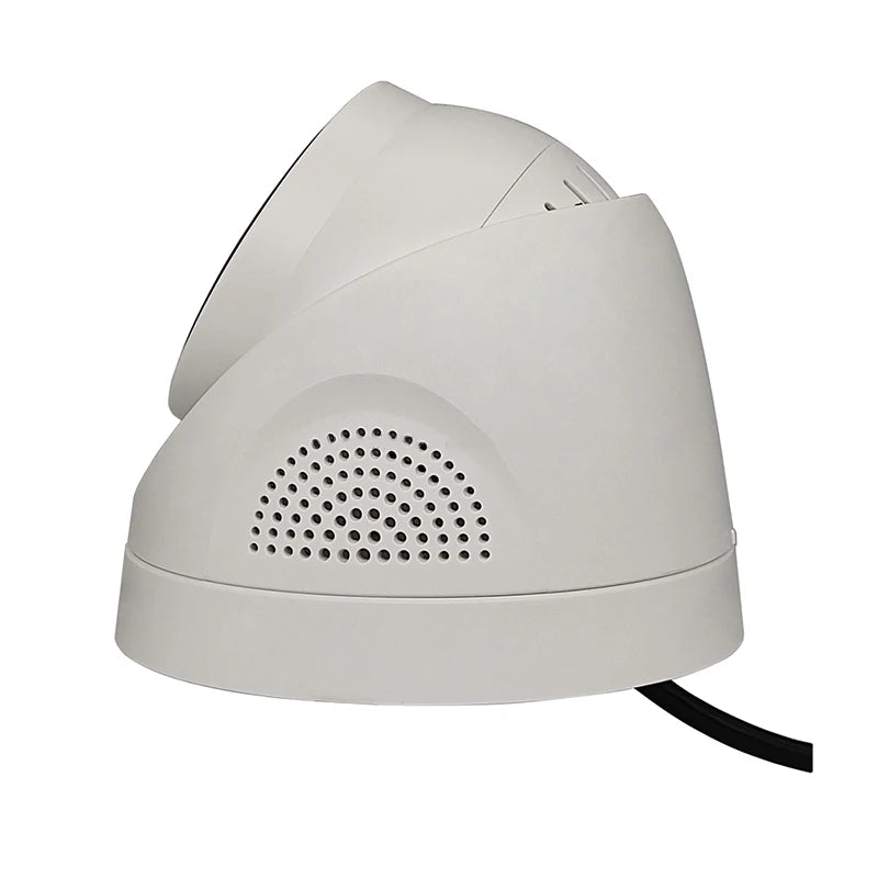 Caméra IP intérieure 3MP détection humaine objectif 2.8mm Sony307 CMOS Full HD couleur Vision nocturne montage au plafond montage mural caméra dôme POE