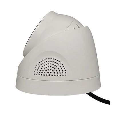 Caméra IP intérieure 3MP détection humaine objectif 2.8mm Sony307 CMOS Full HD couleur Vision nocturne montage au plafond montage mural caméra dôme POE