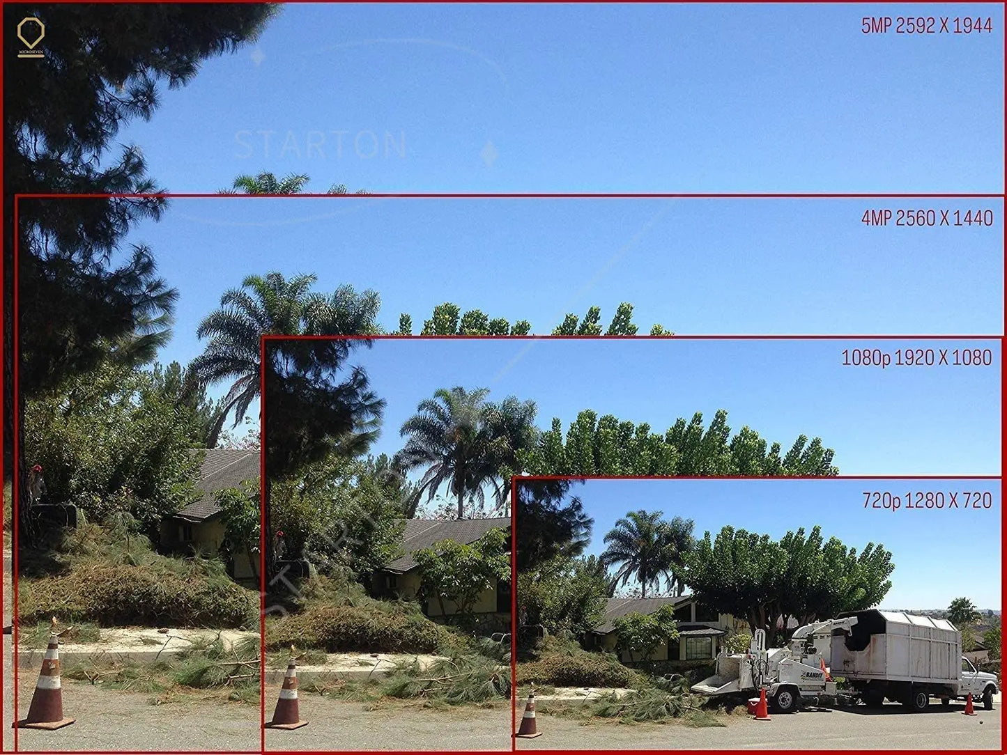 Caméra IP intérieure 3MP détection humaine objectif 2.8mm Sony307 CMOS Full HD couleur Vision nocturne montage au plafond montage mural caméra dôme POE