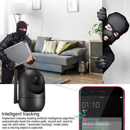 1620P caméra Wifi IP intérieure YCC365 Plus Surveillance vidéo sans fil maison intelligente suivi automatique Vision nocturne caméra de sécurité CCTV