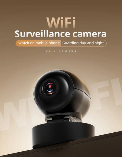 Nouvelle caméra haute définition Lenovo 1080, sécurité domestique, Wifi, Bluetooth, vision à distance en temps réel, vision nocturne infrarouge