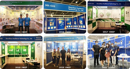 Moniteur Bébé 5" Panoramique - Audio 2 Voies Vision Nocturne