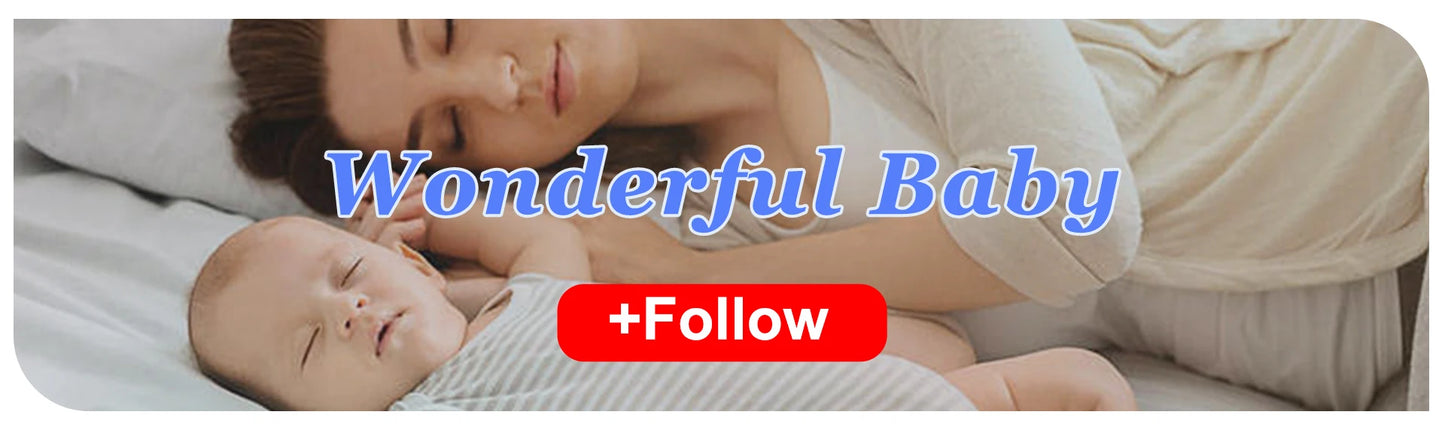 Moniteur Bébé 5" PTZ Zoom 3X WiFi - Double Contrôle App