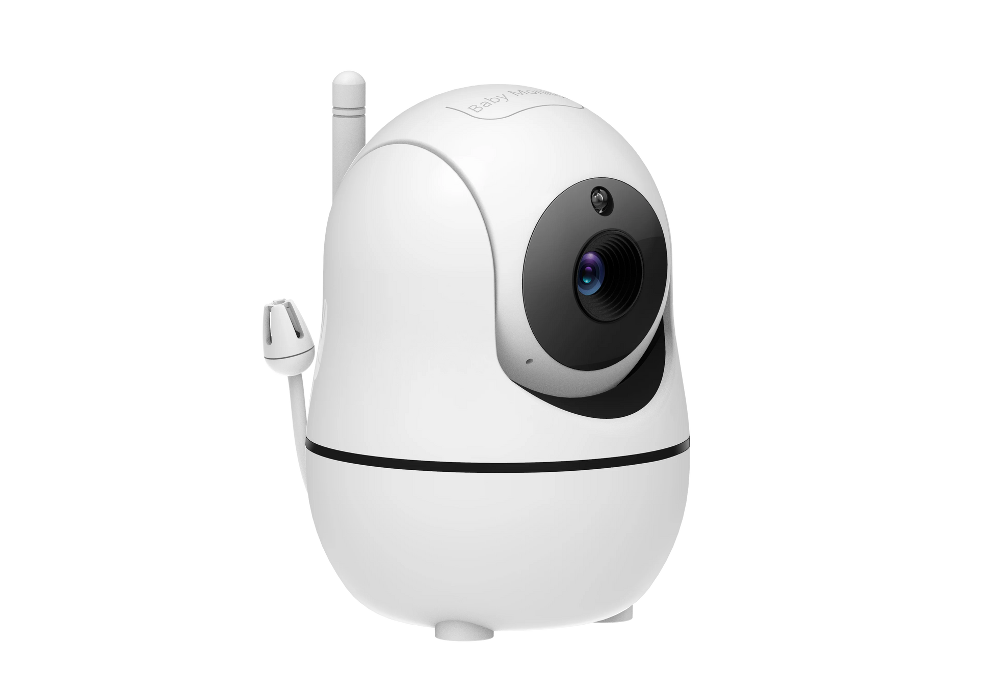 Caméra bébé BSEVB-IR panoramique inclinaison zoom
