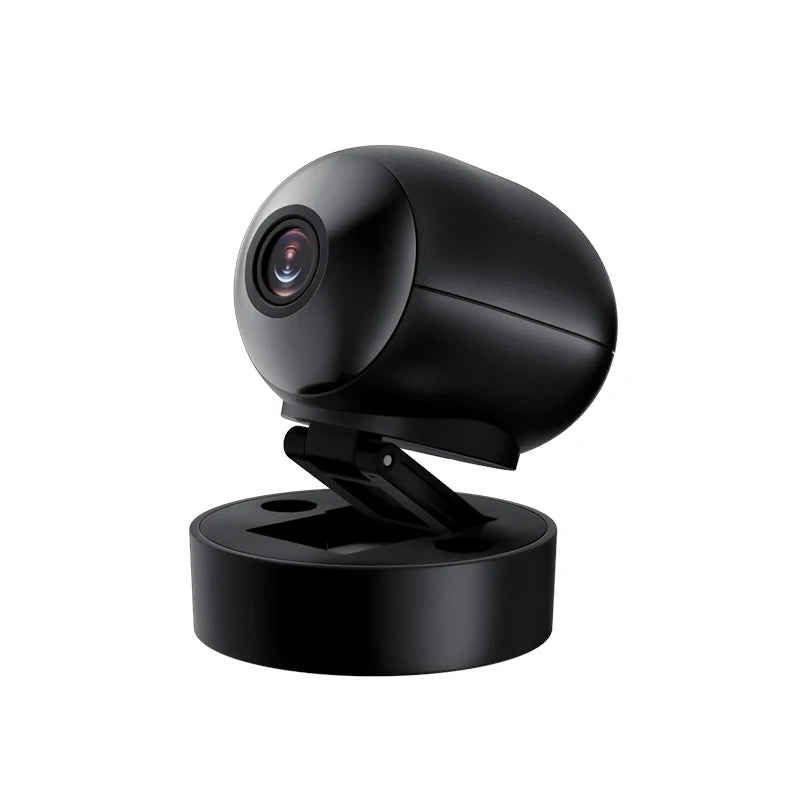 Nouvelle caméra haute définition Lenovo 1080, sécurité domestique, Wifi, Bluetooth, vision à distance en temps réel, vision nocturne infrarouge