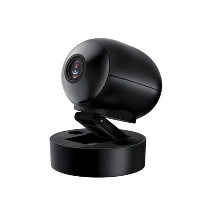 Nouvelle caméra haute définition Lenovo 1080, sécurité domestique, Wifi, Bluetooth, vision à distance en temps réel, vision nocturne infrarouge