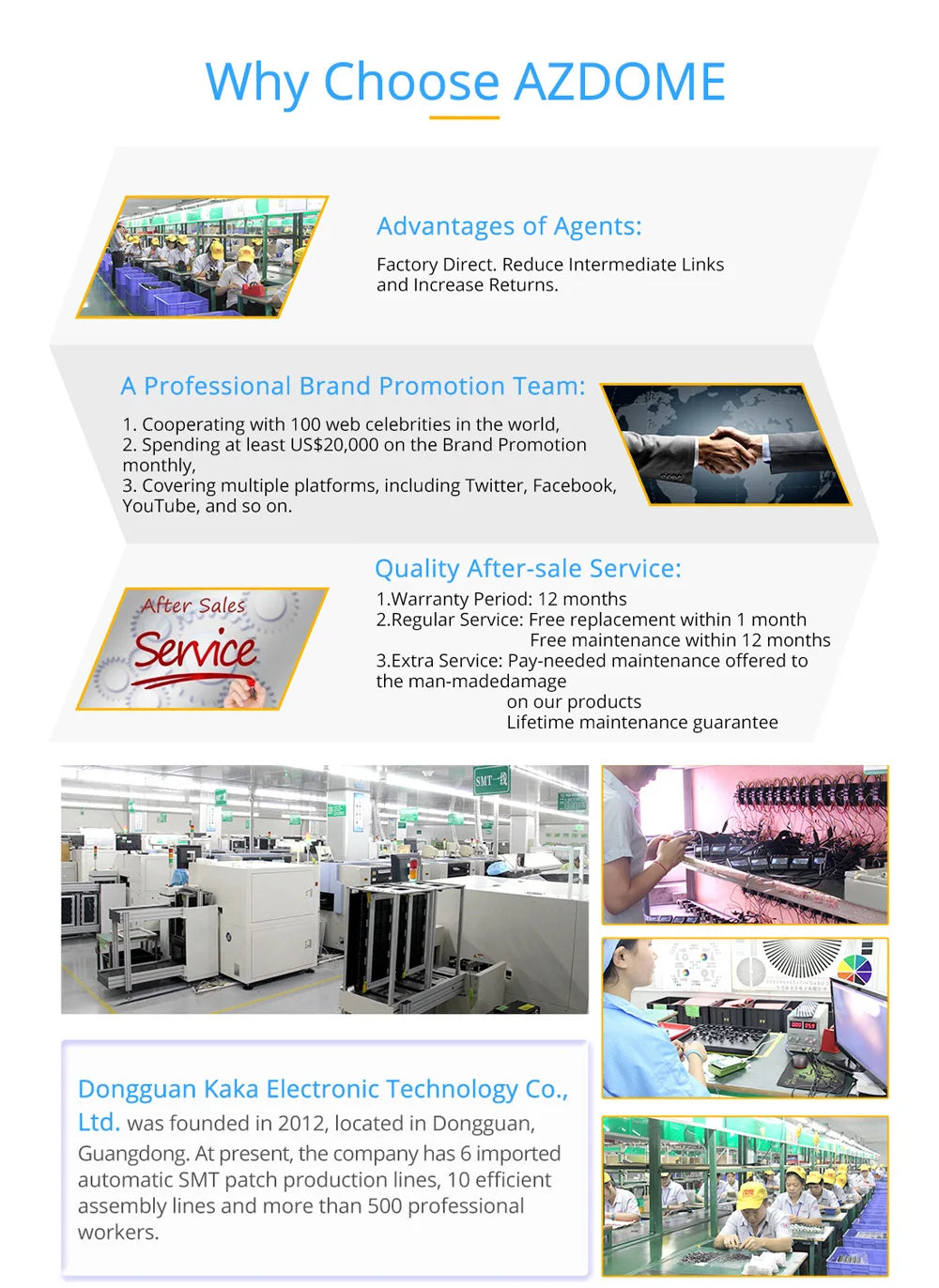 M550 Pro Dashcam 4K - GPS WiFi 3 Canaux